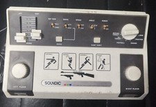 Console videogioco soundic usato Console videogioco soundic usato  Santa Maria Capua Vetere