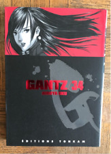 Gantz tome d'occasion  Fontenay-sous-Bois