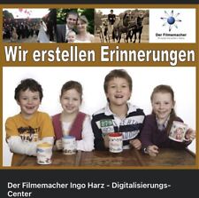 Bändeminidv als datei gebraucht kaufen  Rostock