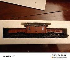 Roco art.43539 locomotiva usato  Cremona