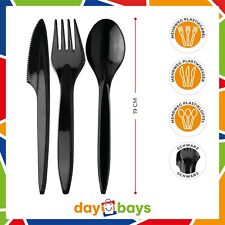 Besteck plastikbesteck set gebraucht kaufen  Kamen