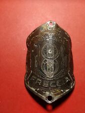 Fregio stemma bicicletta usato  Villa Minozzo