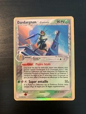 Carte pokémon dardargnan d'occasion  Montpellier-