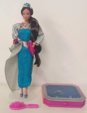 Barbie whitney jewel d'occasion  Annonay