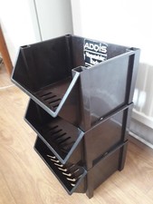 Vintage addis tier for sale  BEDFORD