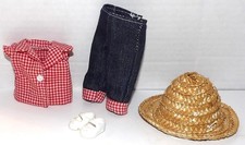 Ginny doll clothes for sale  Odessa