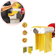 Kitchenaid set 3en1 d'occasion  Montmorency