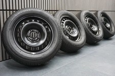 Riginal winterräder winterrei gebraucht kaufen Riginal winterräder winterrei gebraucht kaufen  Borchen
