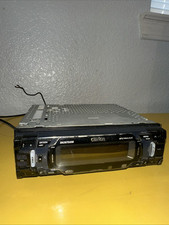 Receptor de CD player old school CLARION DXZ675USB comprar usado  Enviando para Brazil