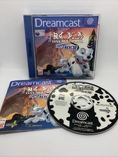 Sega dreamcast disney for sale  ELY