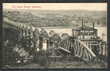 Severn bridge swing for sale  LYDNEY