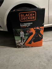 Black decker beblv260 usato Black decker beblv260 usato  Sant Anna d'Alfaedo