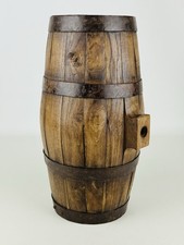 Antica botticella legno usato  Sormano