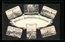 Cuxhaven nordseebad schnelldam gebraucht kaufen  Berlin