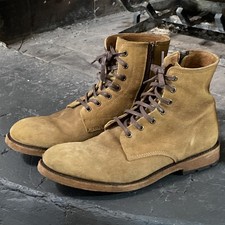 Frye bowery zip for sale  Tucson