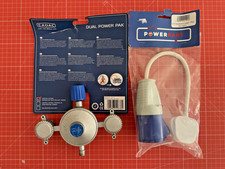Cadac duel power for sale  ALTON
