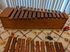 Xylophone orff style for sale  Duvall