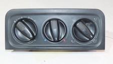 Commande chauffage volkswagen d'occasion  Seclin