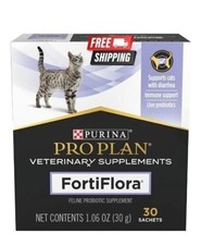 Purina fortiflora pro for sale  Santa Rosa
