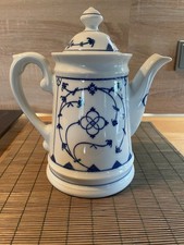 Winterling porzellan kaffeekan gebraucht kaufen  Emmerzhsn., Steinebach