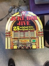 Jukebox jive original for sale  Safety Harbor