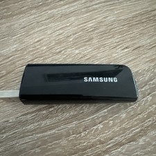 Samsung wis12abgnx usb gebraucht kaufen  Rheinstetten