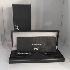 Stilografica montblanc star usato Stilografica montblanc star usato  Torino