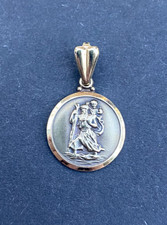 Vintage 9ct solid for sale  FAREHAM