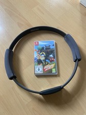 Ring fit adventure gebraucht kaufen Ring fit adventure gebraucht kaufen  Leipzig