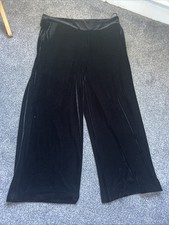 ladies velour trousers for sale ladies velour trousers for sale  WIRRAL