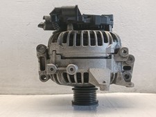 A9231 alternatore mercedes usato  Roma