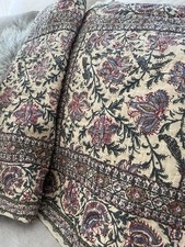 Pottery barn quilted for sale  Redmond