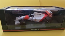 Mika hakkinen mclaren gebraucht kaufen  Zeven