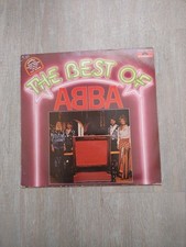 The best abba gebraucht kaufen  Dortmund