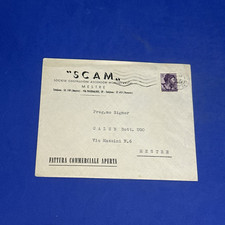 Scam societa costruzioni usato  Bari