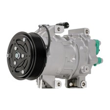 RIDEX 447K0138 5SA09C Sprężarka klimatyzacji do MINI Hatchback (R50, R53) na sprzedaż  Wysyłka do Poland