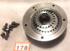 Borgwarner automatic gearbox for sale  DAGENHAM