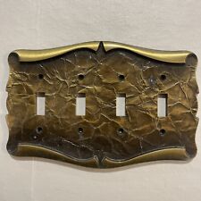 Vintage brass amerock for sale  Pensacola