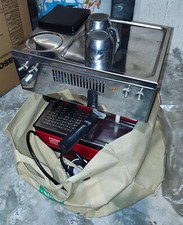 Macchina caffè quickmill usato  Carugate