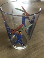 Verre moutarde amora d'occasion  Saint-Étienne-de-Montluc