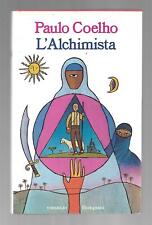 Alchimista paulo coelho usato  Jesolo
