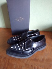 creepers schuhe gebraucht kaufen  Gailingen