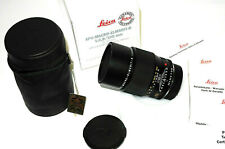 New mint leica usato  Italia