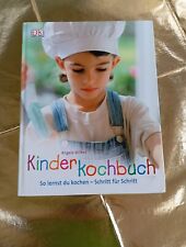 Kinder kochbuch angela gebraucht kaufen  Hannover