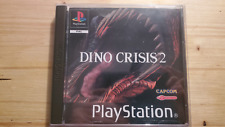 Dino crisis schutzhülle gebraucht kaufen  Schwerin