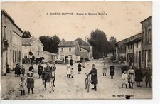 Supe sum marne d'occasion  Expédié en Belgium