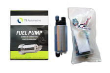 Usado, Bomba de combustível Walbro 255 lph GSS342 GENUÍNA Falcon EB ED EF EL R33 R34 S13 S14 WRX comprar usado  Enviando para Brazil