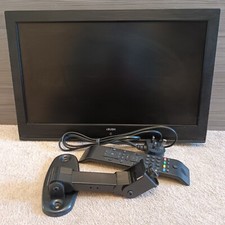 Bush led flatscreen for sale  SPALDING
