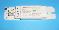 Vossloh schwabe 921 gebraucht kaufen  Owschlag