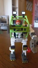 Playmobil future planet d'occasion  Frontignan